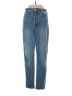 Divided by H&M Blue Jeans Size 4 - photo 1