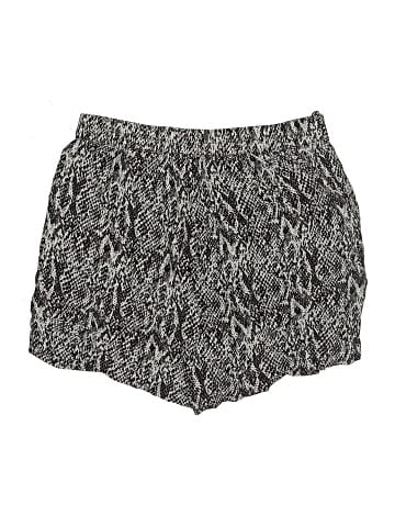 Blank London Shorts (view 2)