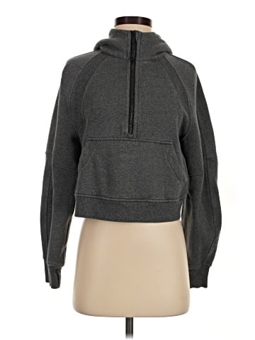 Lululemon Athletica Fleece (view 1)