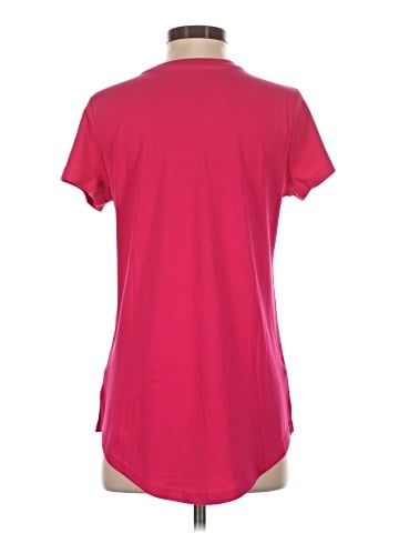 Isaac Mizrahi LIVE! Active T-Shirt (view 2)