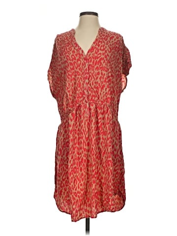 Pure Energy Casual Dress (view 1)