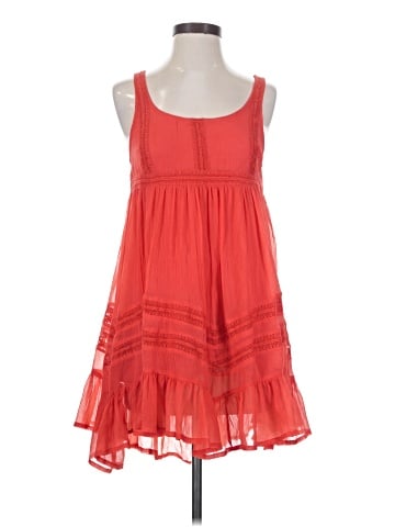 Billabong Casual Dress (view 1)