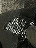 Hue Solid Black Active Pants Size 2X - photo 5