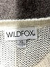 Wildfox Ivory Pullover Sweater Size XS - photo 7