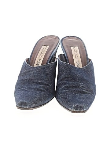 Donald J Pliner Mule/Clog (view 2)
