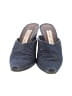 Donald J Pliner Blue Mule/Clog Size 10 - photo 2