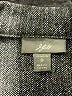 J.Jill Tweed Gray Blazer Size S - photo 6