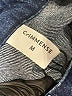 Commense Blue Denim Shorts Size M - photo 3