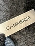 Commense Blue Denim Shorts Size M - photo 4