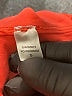 Vuori Solid Orange Athletic Shorts Size S - photo 4