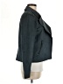 Andrew Marc Teal Jacket Size M - photo 4