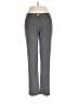 MICHAEL Michael Kors Solid Gray Casual Pants Size 2 - photo 1