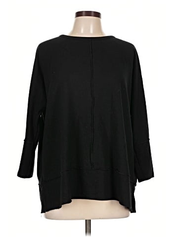 SPANX Pullover Sweater (view 1)