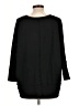 SPANX Black Pullover Sweater Size L - photo 2