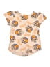 Blippi Orange Sleeveless T-Shirt Size 3T - photo 1