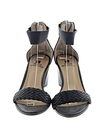 White Mountain Heels (view 2)