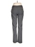MICHAEL Michael Kors Solid Gray Casual Pants Size 2 - photo 2