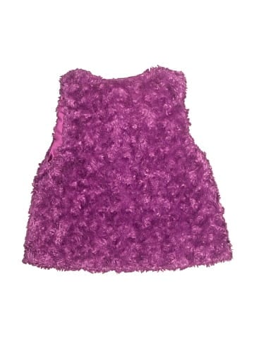 Baby Gear Faux Fur Vest (view 2)