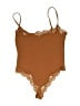 SKIMS Brown Bodysuit Size S - photo 1