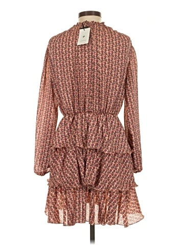 Maje Casual Dress (view 2)