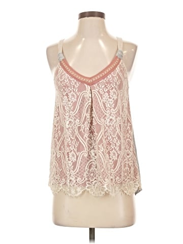 Venus Tank Top (view 1)
