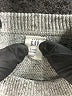 Baby Gap Silver Pullover Sweater Size 3T - photo 3