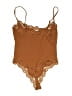 SKIMS Brown Bodysuit Size S - photo 2