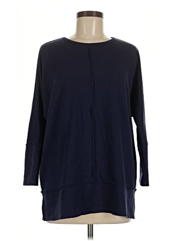 SPANX Pullover Sweater (view 1)