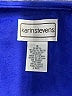 Karin Stevens Blue Blazer Size 8 - photo 6