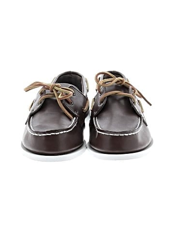 Sperry Top Sider Flats (view 2)