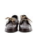 Sperry Top Sider 100% Leather Brown Flats Size 4 1/2 - photo 2