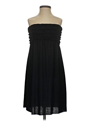 Xhilaration Cocktail Dress (view 1)