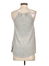 Venus 100% Nylon Ivory Tank Top Size XS - photo 2