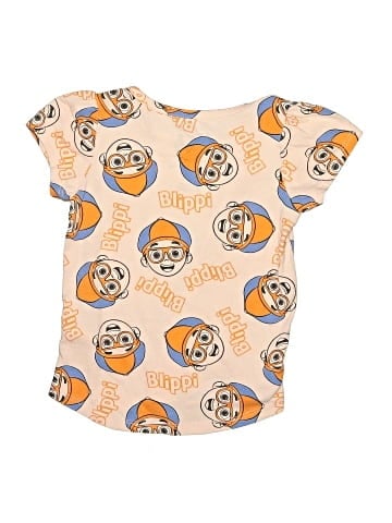 Blippi Sleeveless T-Shirt (view 2)