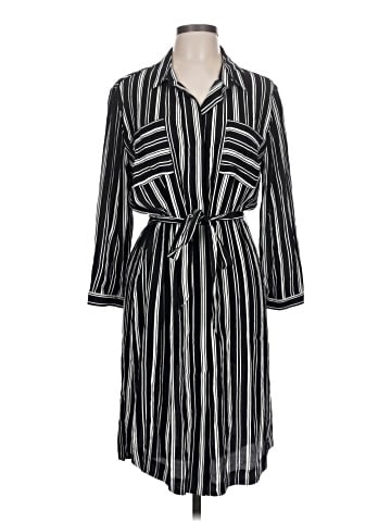metaphor Casual Dress (view 1)