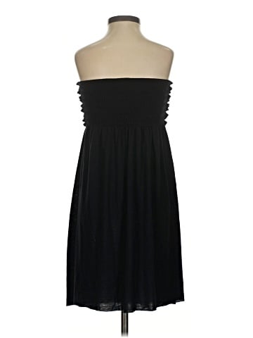 Xhilaration Cocktail Dress (view 2)