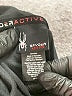 Spyder Black Long Sleeve Turtleneck Size XL - photo 7