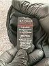 Spyder Black Long Sleeve Turtleneck Size XL - photo 8