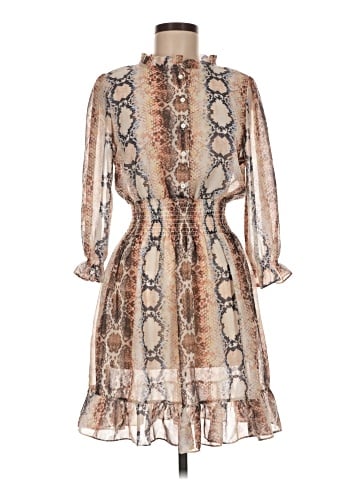 Maje Casual Dress (view 1)