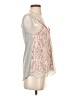 Venus 100% Nylon Ivory Tank Top Size XS - photo 4