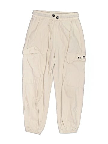 Zara Kids Cargo Pants (view 1)