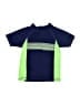Body Glove Blue Rash Guard Size 6 - photo 1