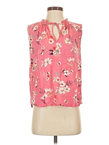 Velvet by Graham & Spencer Tank Top (view 1)