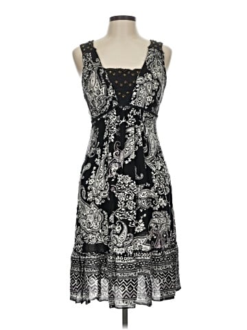 Forbidden Cocktail Dress (view 1)