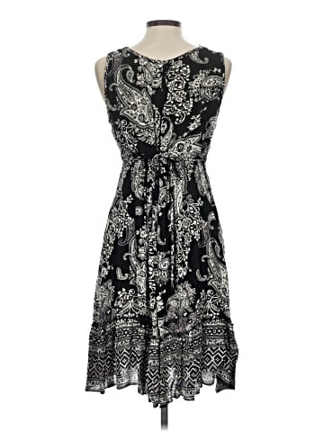 Forbidden Cocktail Dress (view 2)