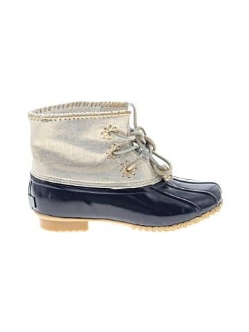 Jack Rogers Rain Boots (view 1)