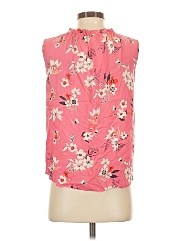Velvet by Graham & Spencer Tank Top (view 2)