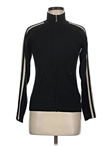 Juicy Couture Cashmere Cardigan (view 1)