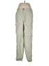 WHITE SIERRA 100% Nylon Tan Cargo Pants Size 10 - photo 1