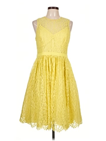 Tracy Reese Cocktail Dress (view 1)